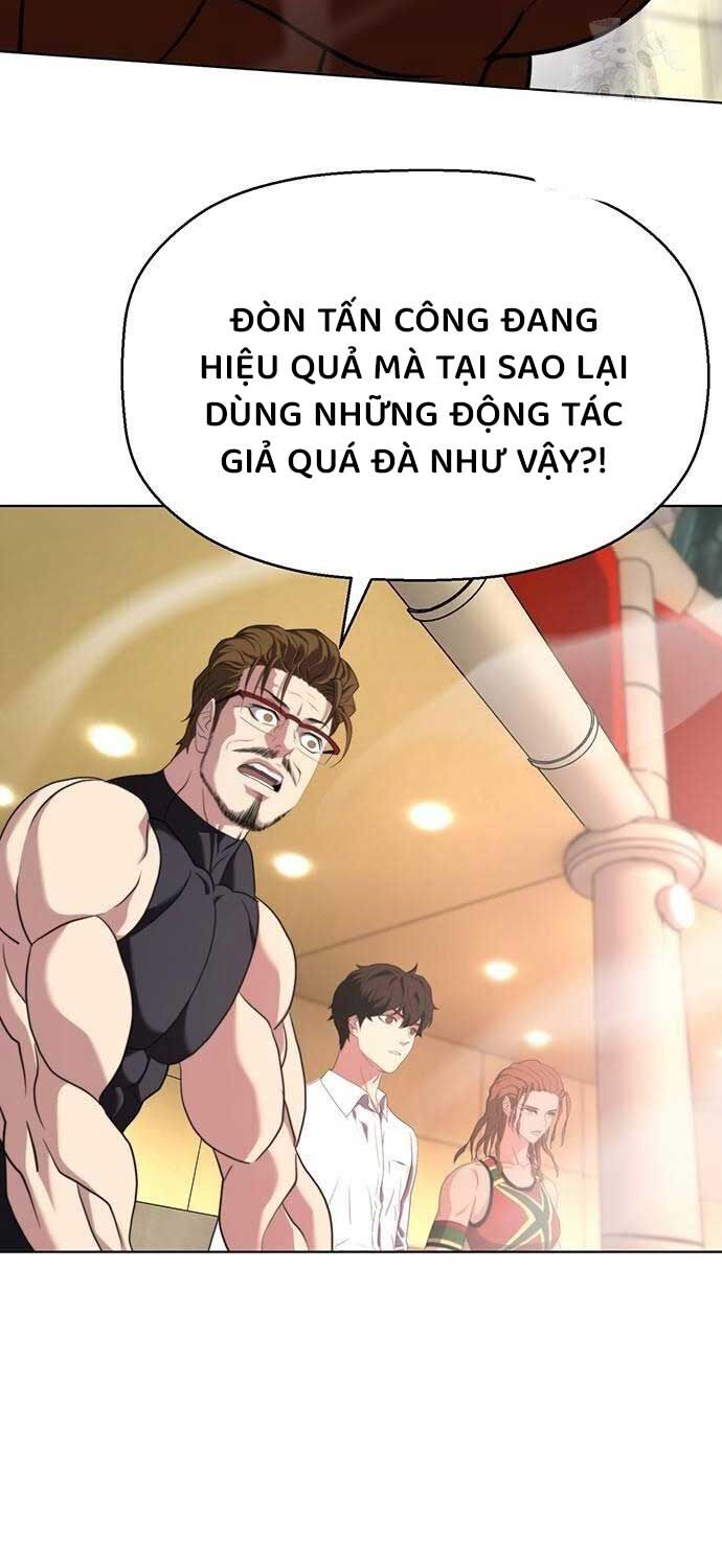 Sàn Đấu Sống Còn: Chapter 14