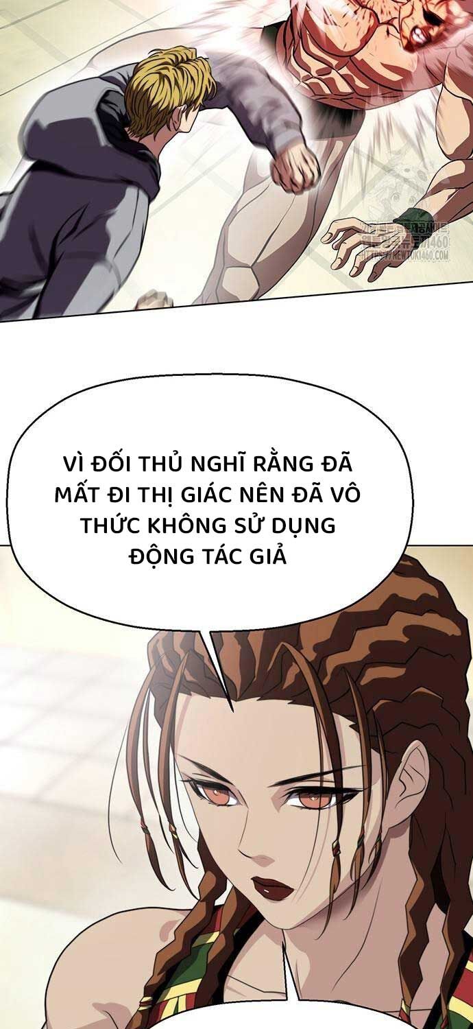 Sàn Đấu Sống Còn: Chapter 14