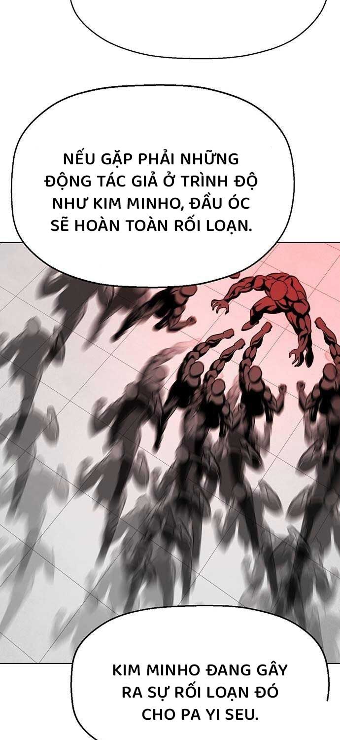 Sàn Đấu Sống Còn: Chapter 14