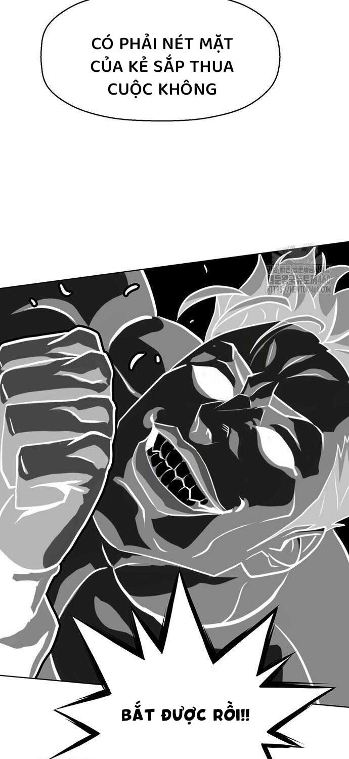 Sàn Đấu Sống Còn: Chapter 14