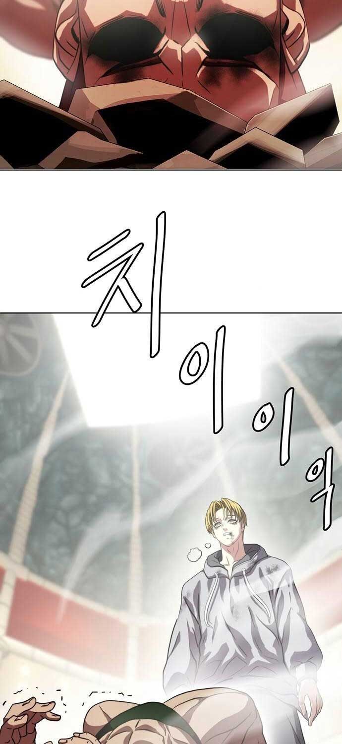 Sàn Đấu Sống Còn: Chapter 14
