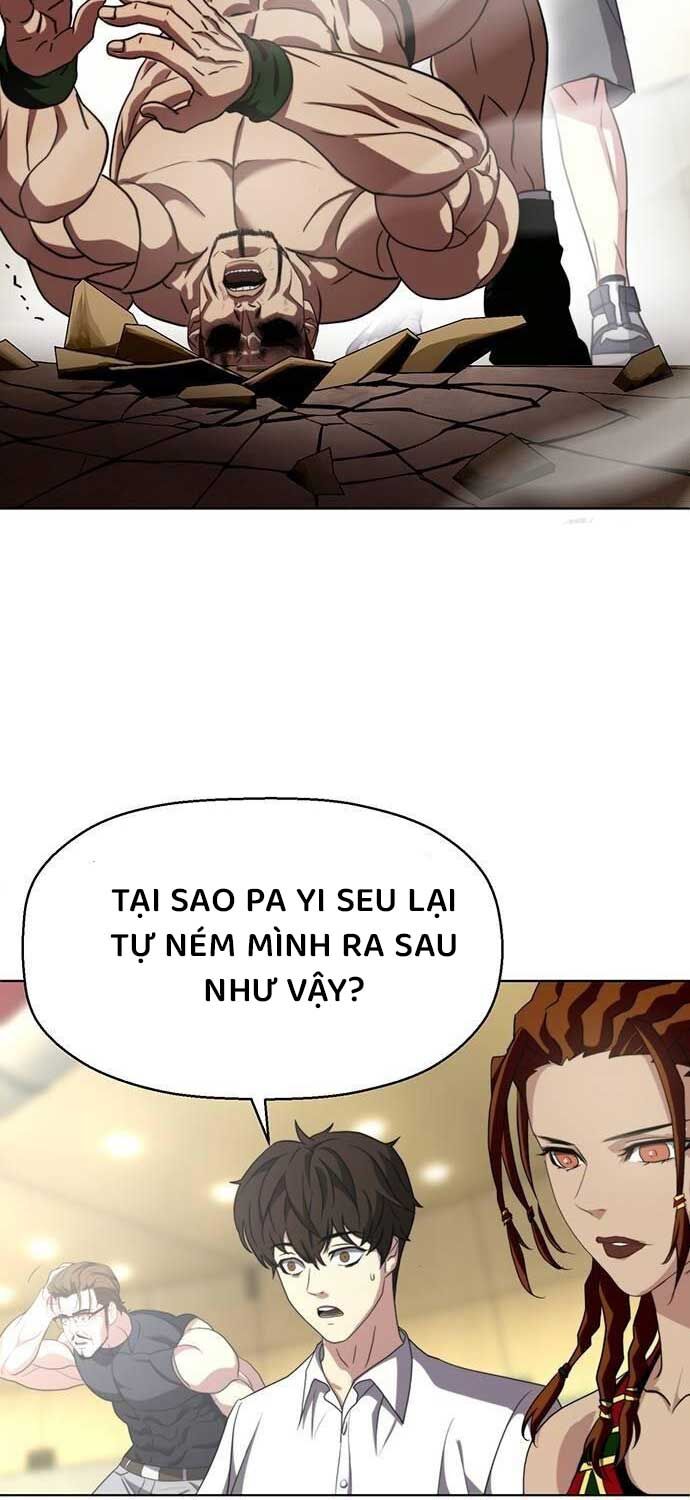 Sàn Đấu Sống Còn: Chapter 14