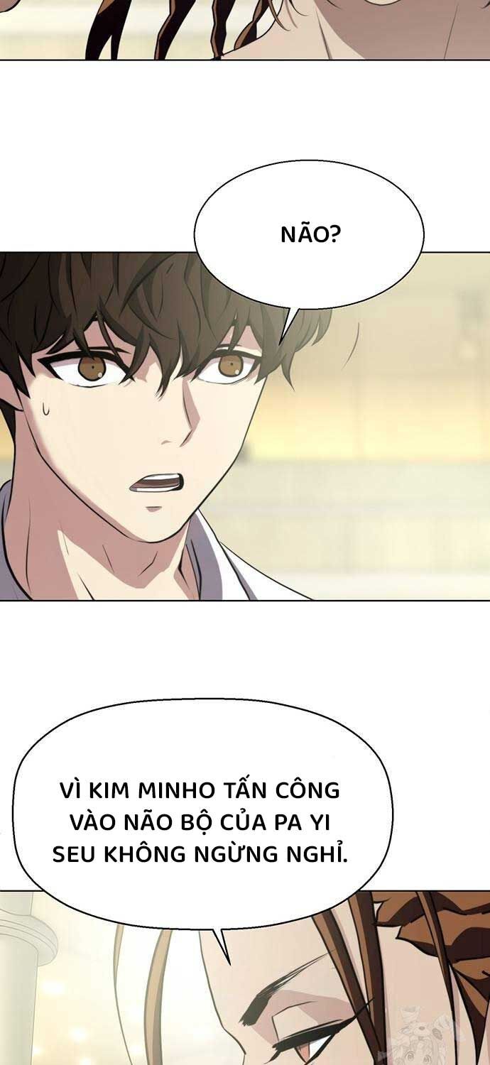 Sàn Đấu Sống Còn: Chapter 14