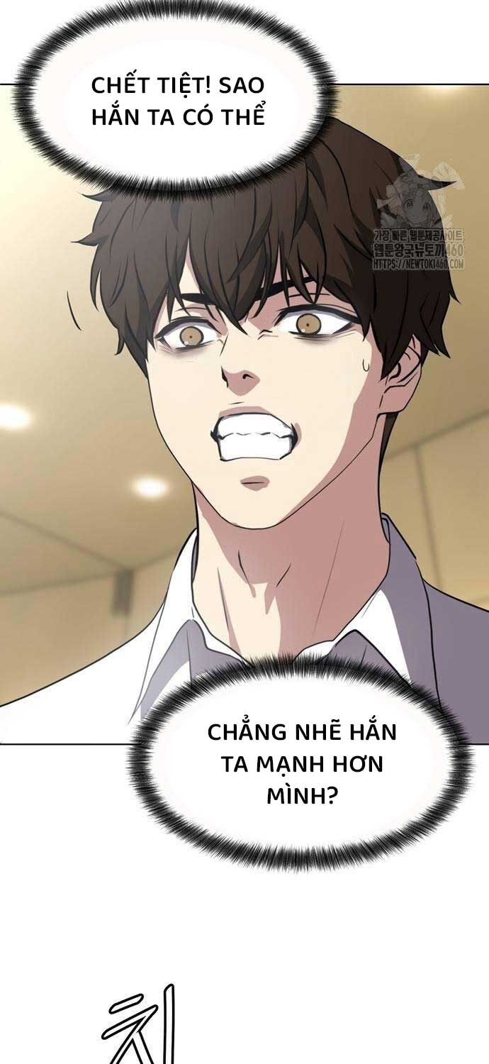 Sàn Đấu Sống Còn: Chapter 14