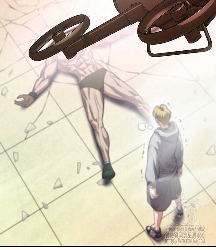 Sàn Đấu Sống Còn: Chapter 14