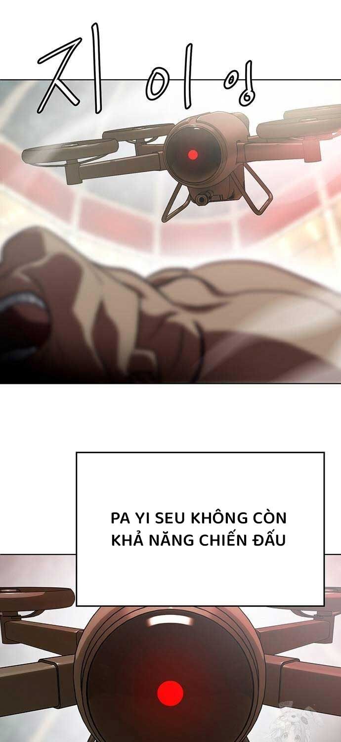 Sàn Đấu Sống Còn: Chapter 14