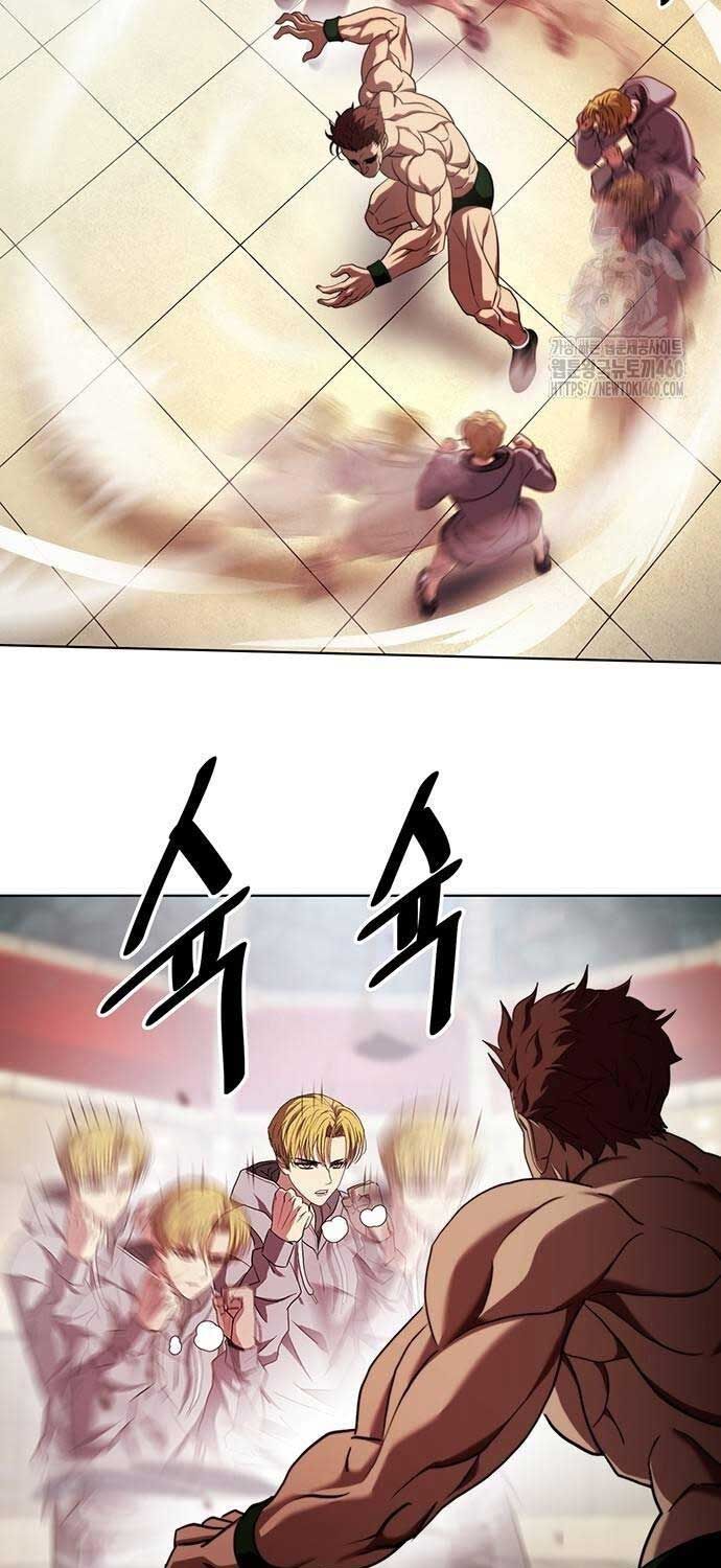 Sàn Đấu Sống Còn: Chapter 14