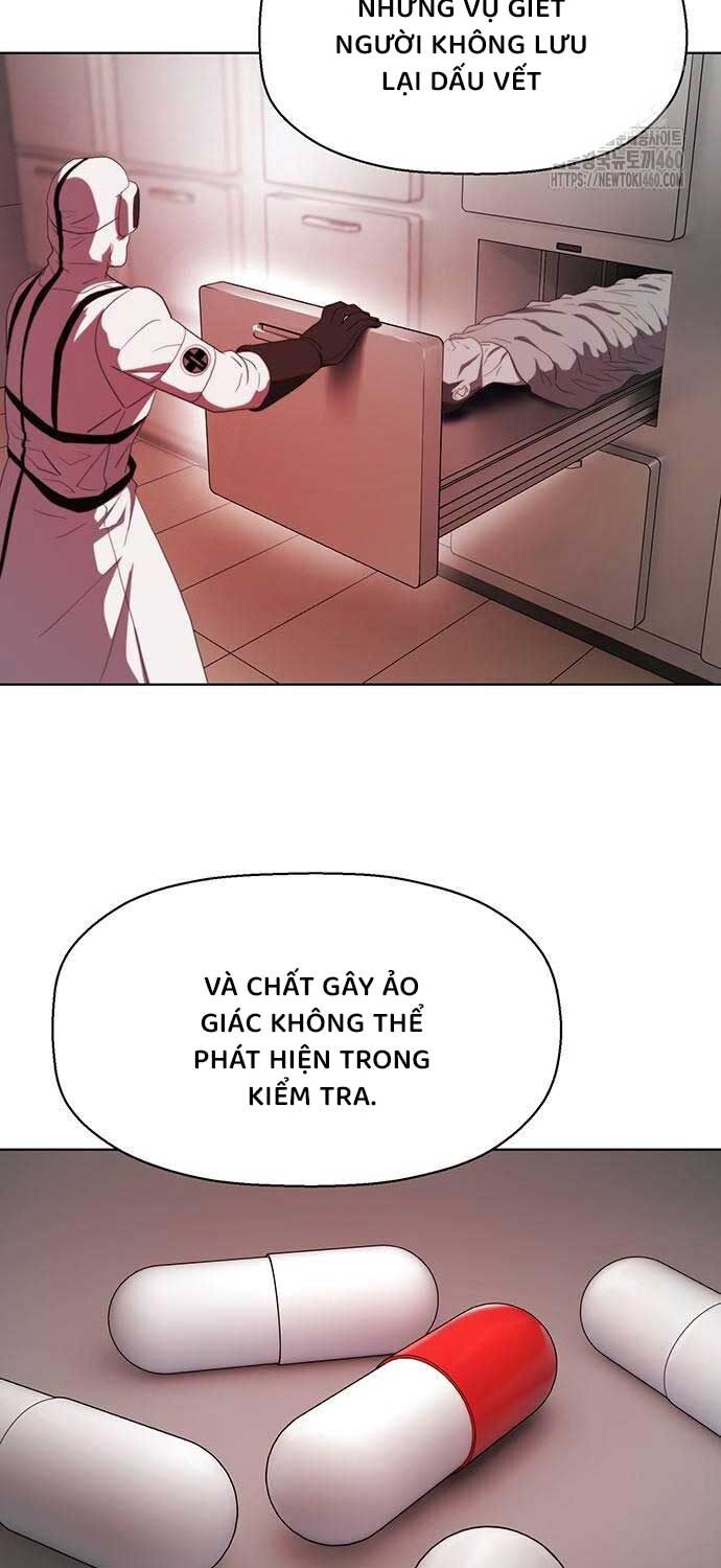 Sàn Đấu Sống Còn: Chapter 14