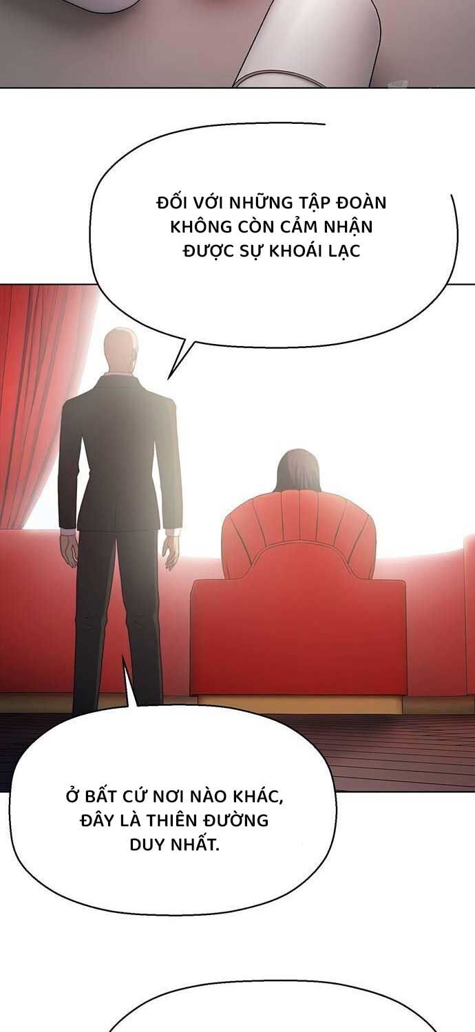 Sàn Đấu Sống Còn: Chapter 14