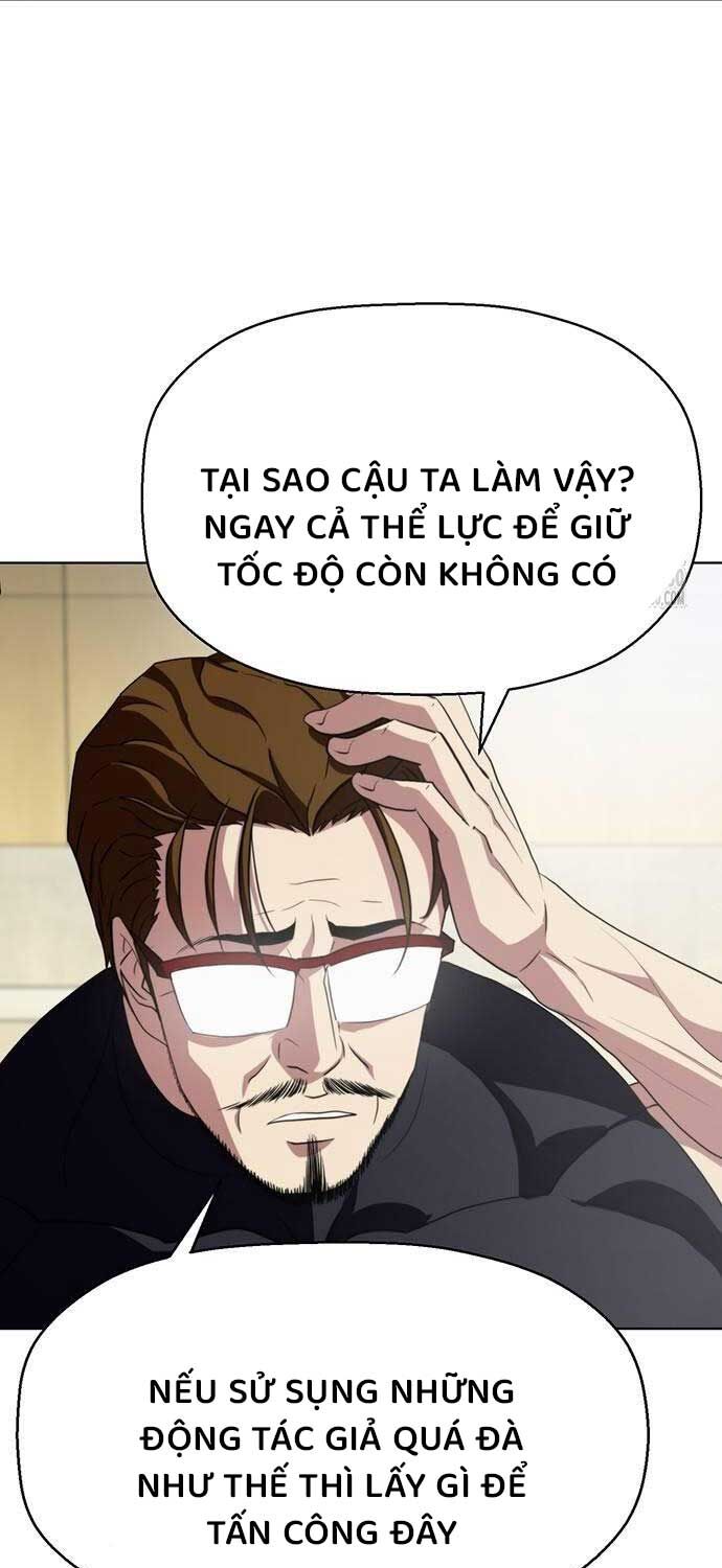 Sàn Đấu Sống Còn: Chapter 14