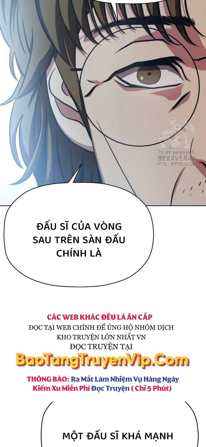 Sàn Đấu Sống Còn: Chapter 15