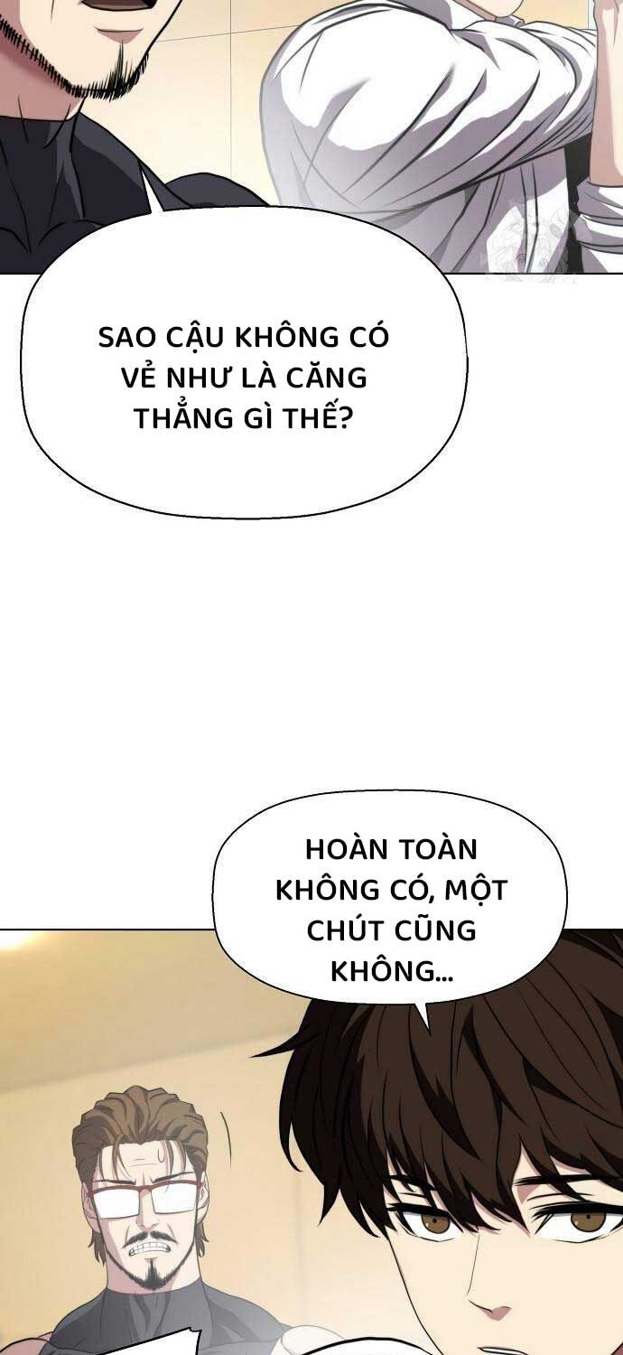 Sàn Đấu Sống Còn: Chapter 15