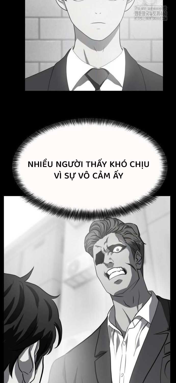 Sàn Đấu Sống Còn: Chapter 15