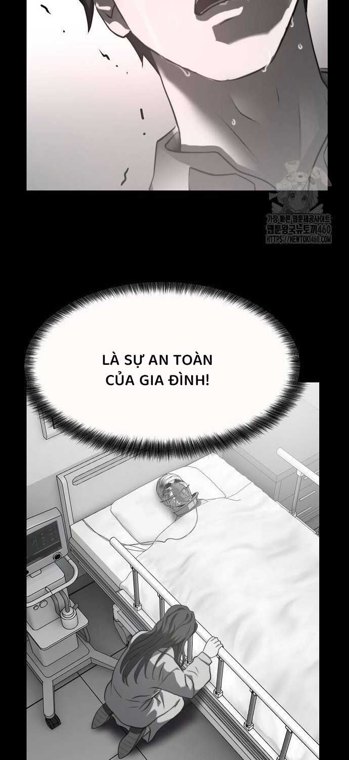 Sàn Đấu Sống Còn: Chapter 15