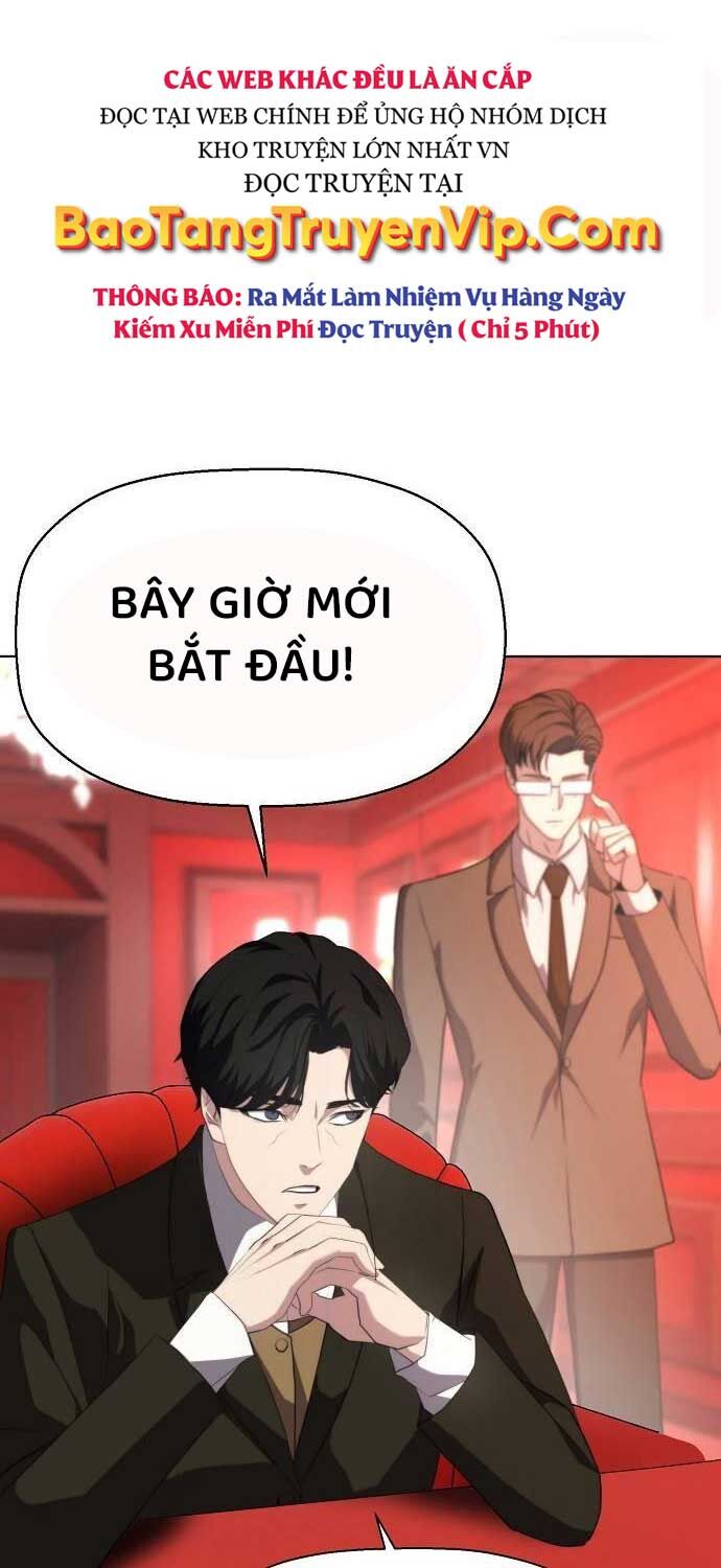 Sàn Đấu Sống Còn: Chapter 15