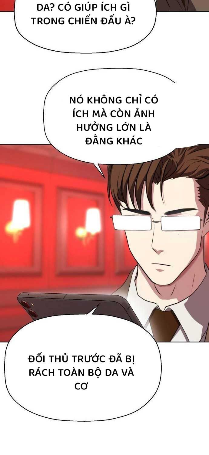 Sàn Đấu Sống Còn: Chapter 15