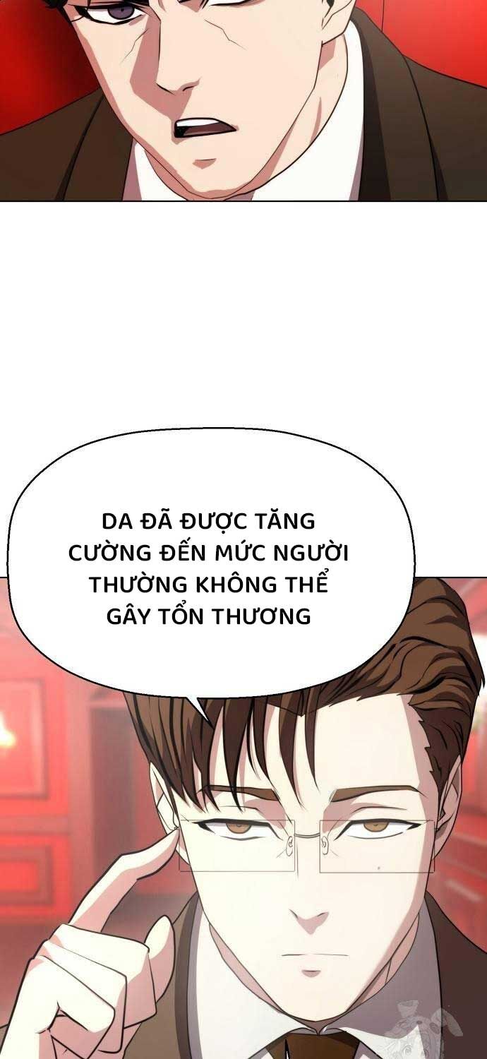 Sàn Đấu Sống Còn: Chapter 15