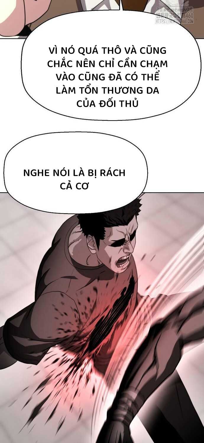 Sàn Đấu Sống Còn: Chapter 15