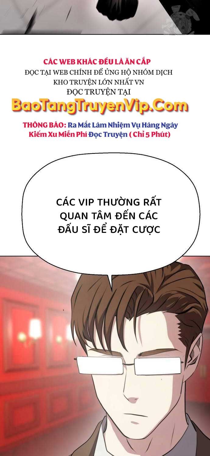 Sàn Đấu Sống Còn: Chapter 15