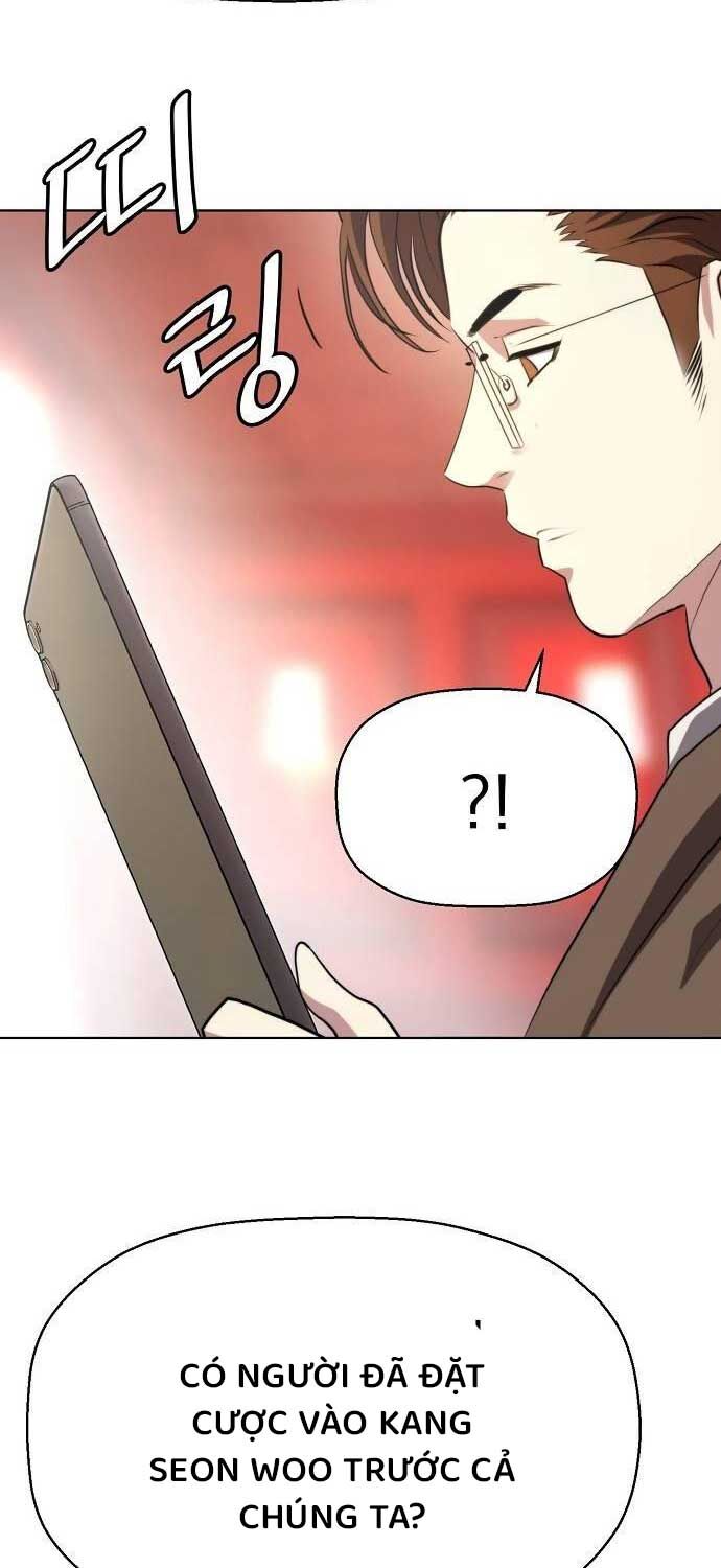 Sàn Đấu Sống Còn: Chapter 15