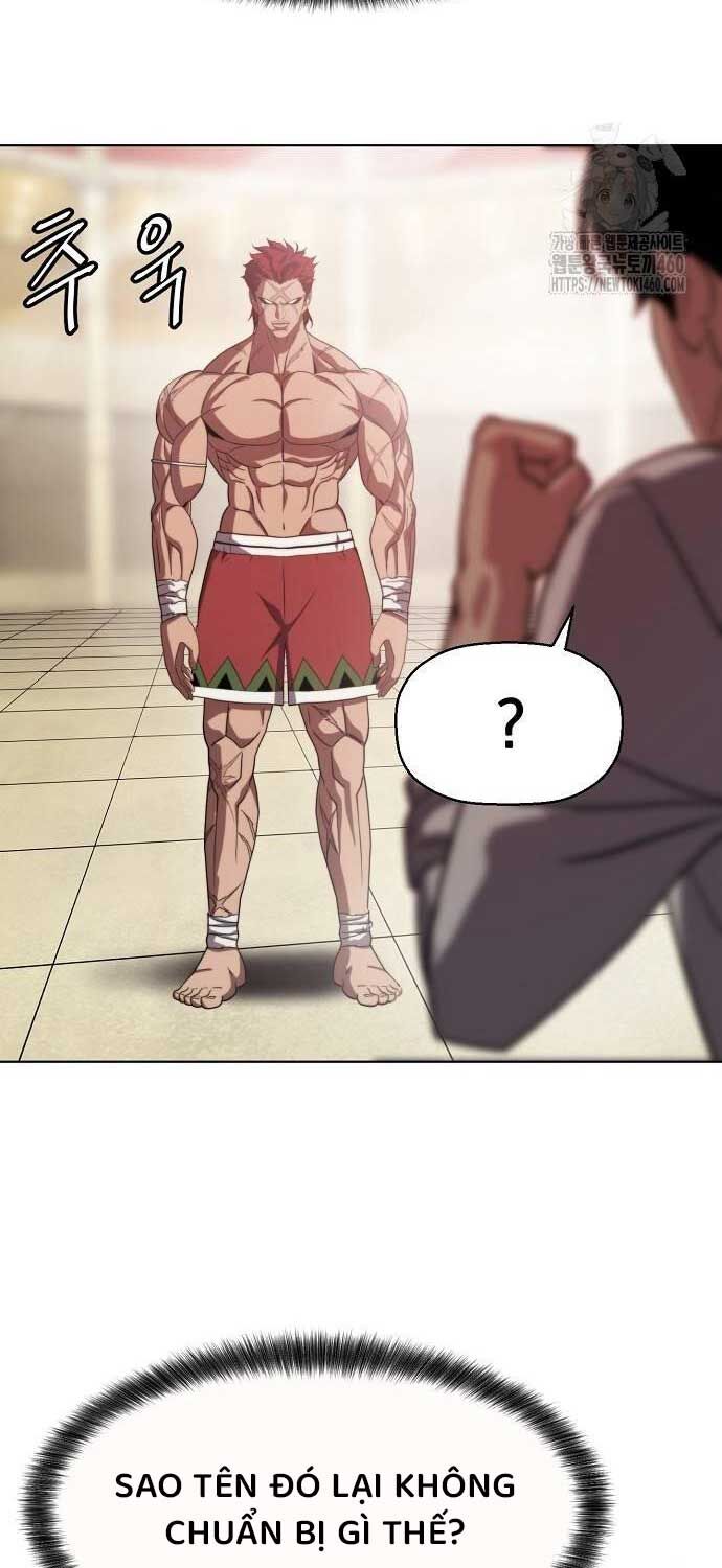 Sàn Đấu Sống Còn: Chapter 15