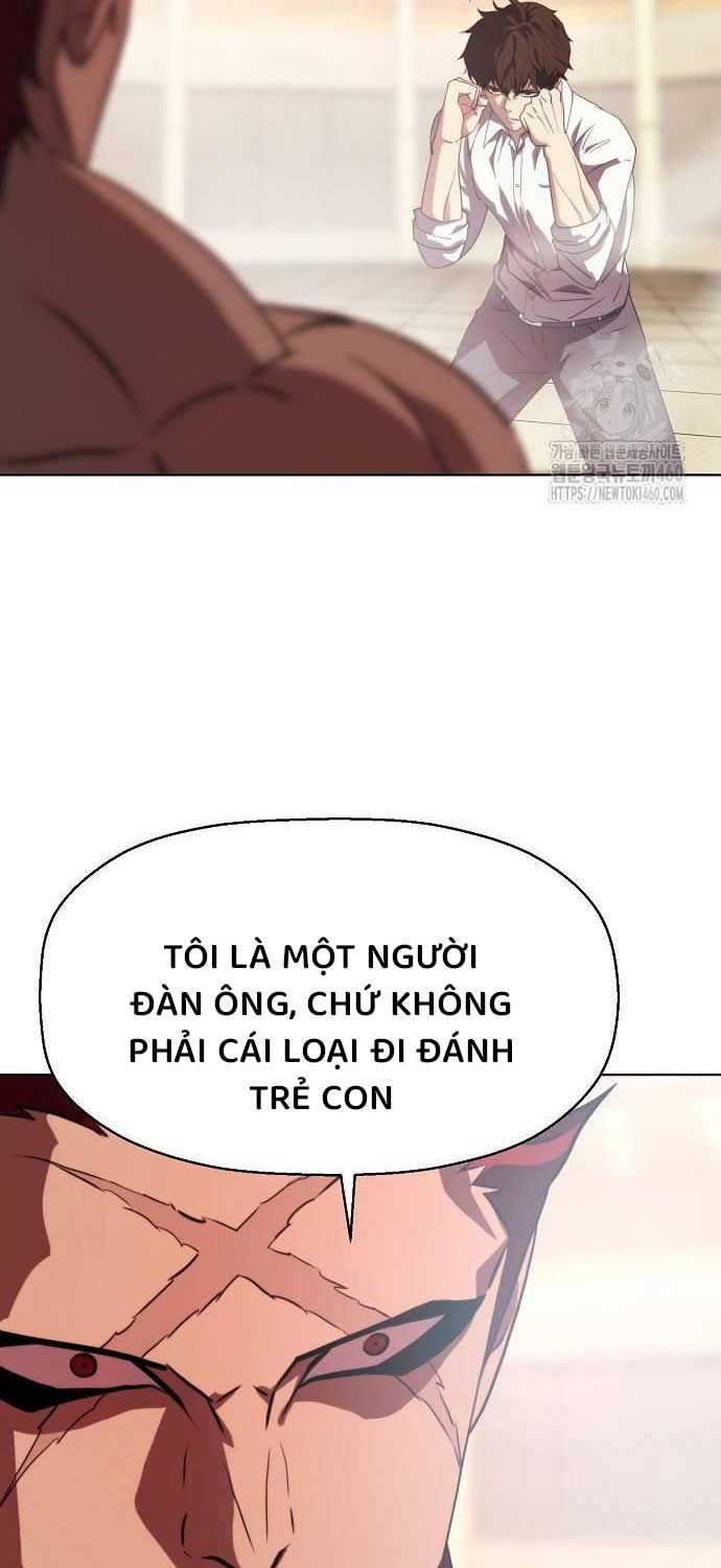 Sàn Đấu Sống Còn: Chapter 15