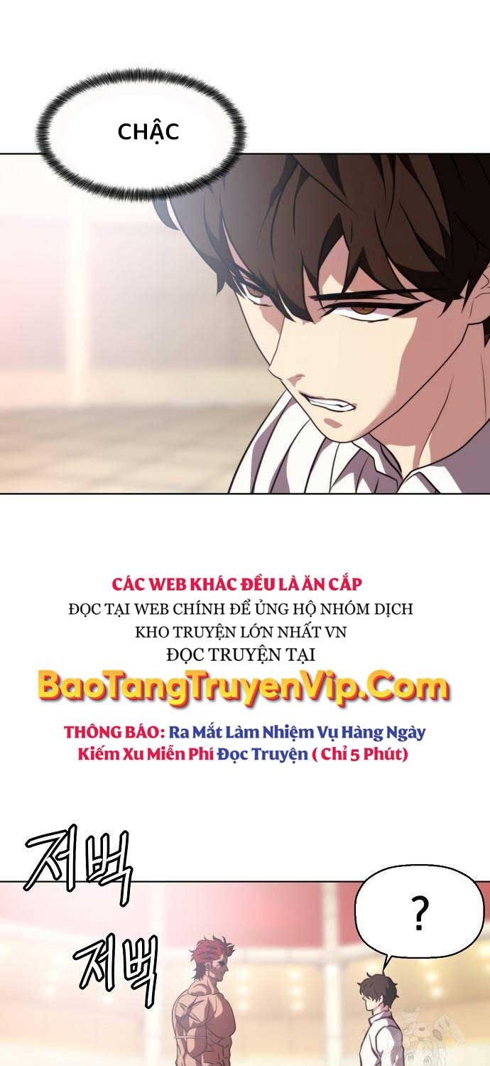 Sàn Đấu Sống Còn: Chapter 15
