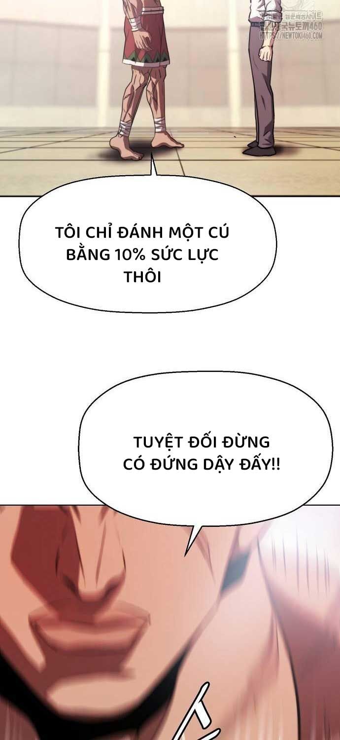 Sàn Đấu Sống Còn: Chapter 15