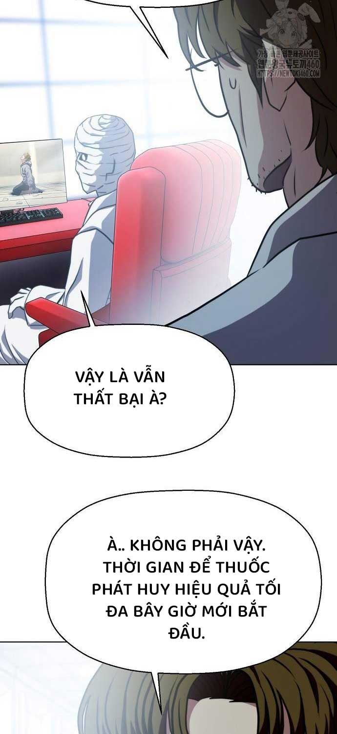 Sàn Đấu Sống Còn: Chapter 15