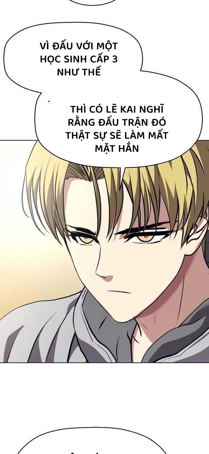 Sàn Đấu Sống Còn: Chapter 16