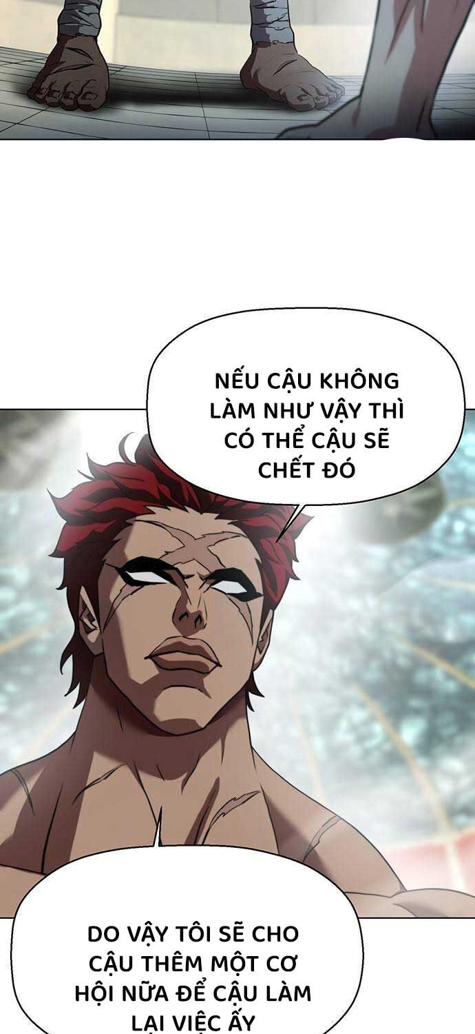 Sàn Đấu Sống Còn: Chapter 16