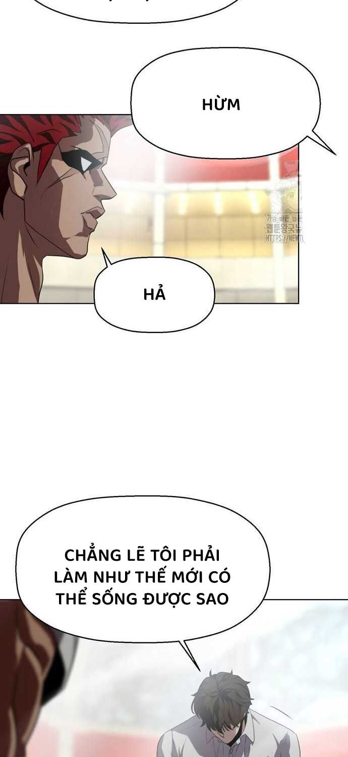 Sàn Đấu Sống Còn: Chapter 16