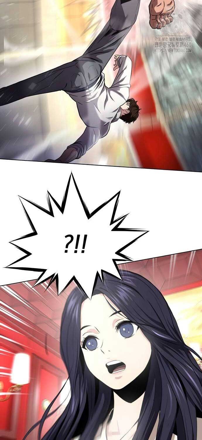 Sàn Đấu Sống Còn: Chapter 16