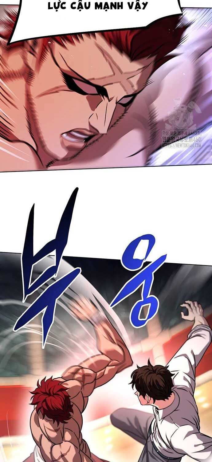 Sàn Đấu Sống Còn: Chapter 16