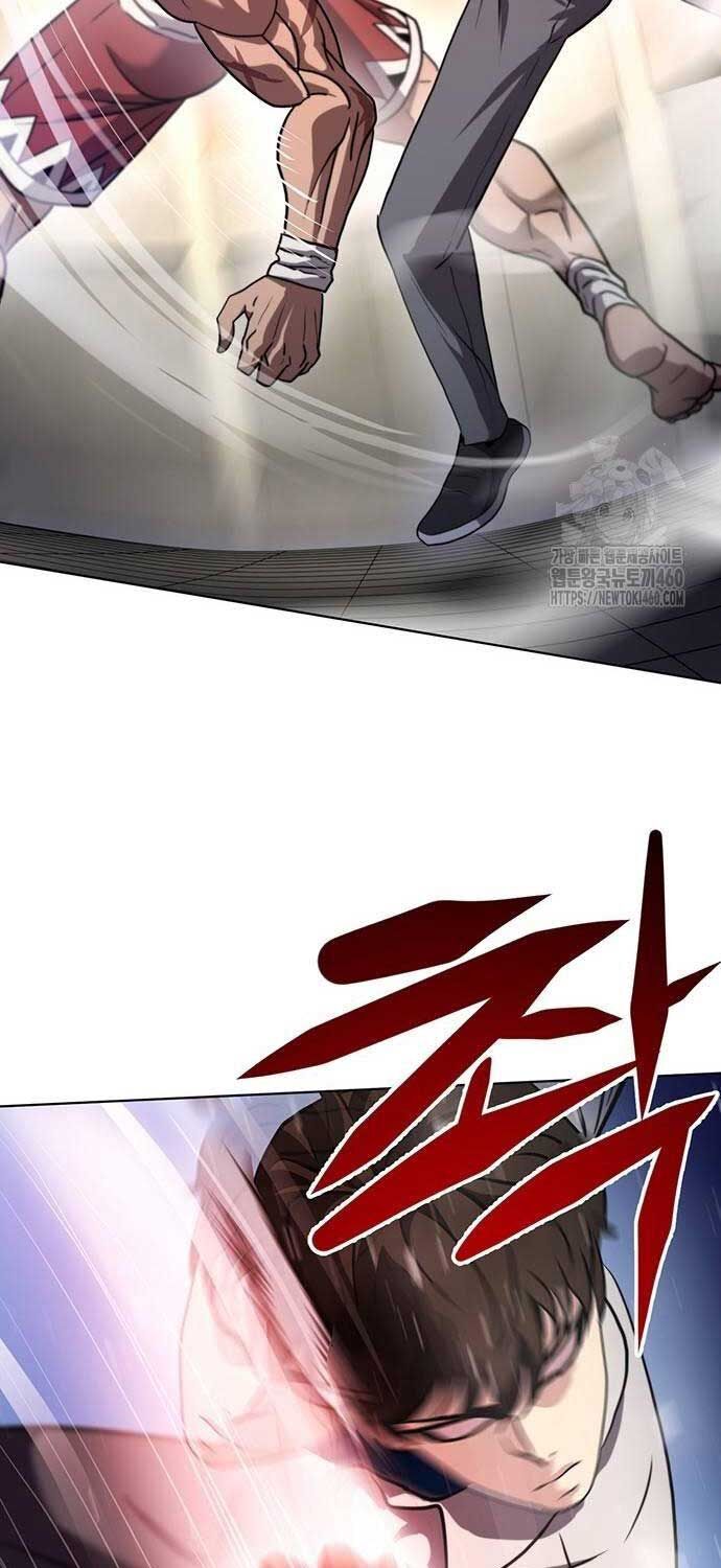 Sàn Đấu Sống Còn: Chapter 16