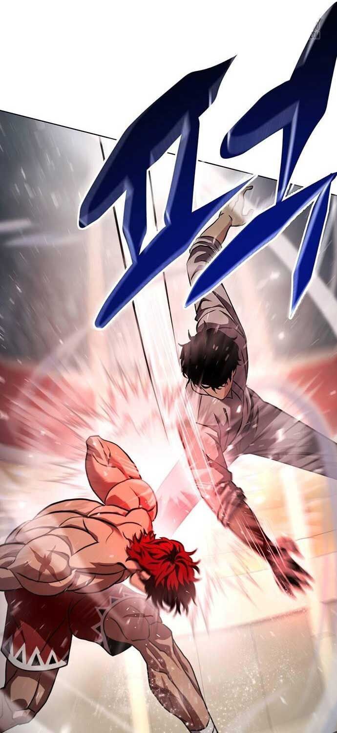 Sàn Đấu Sống Còn: Chapter 16