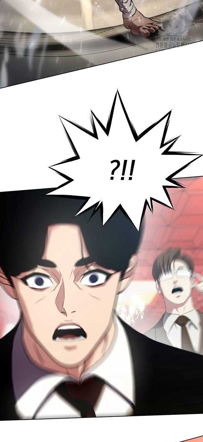 Sàn Đấu Sống Còn: Chapter 16