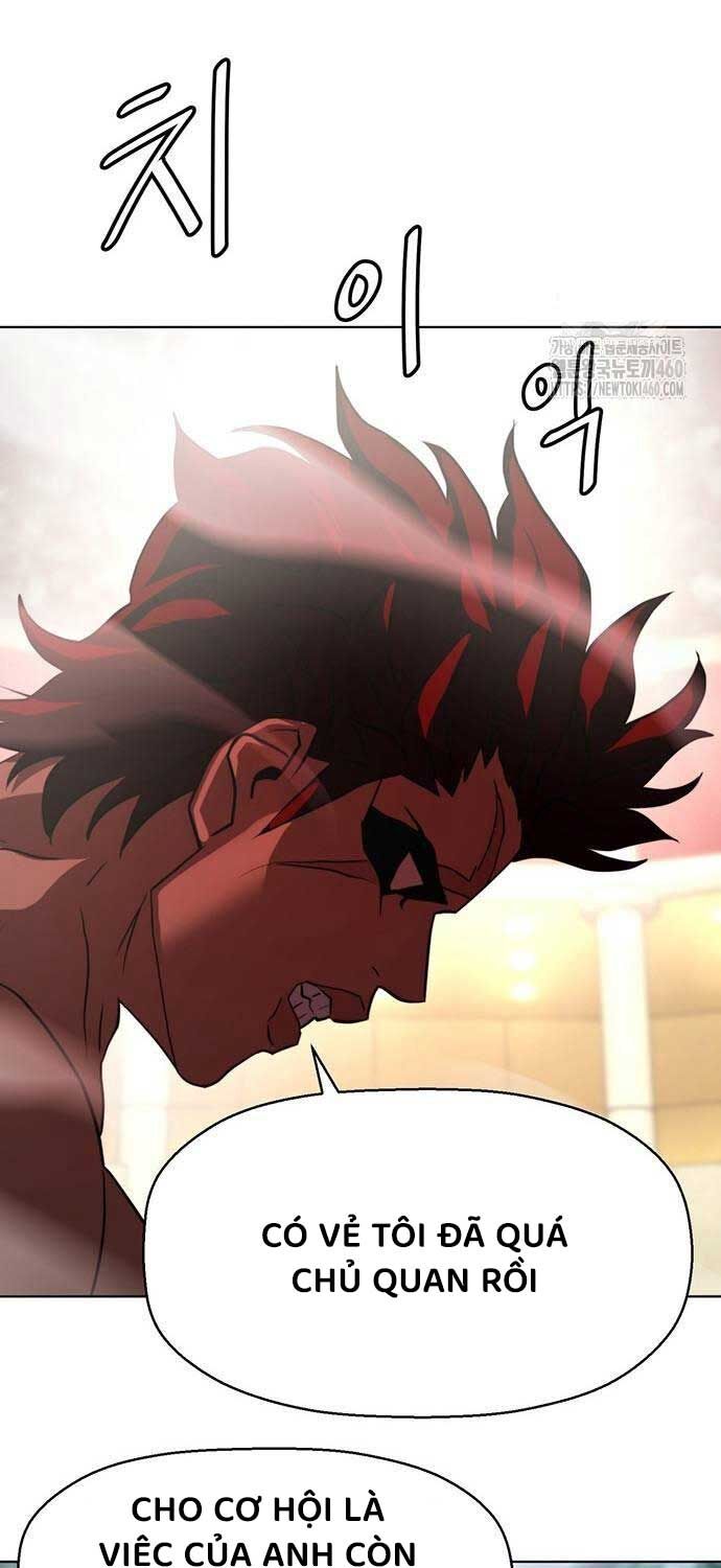 Sàn Đấu Sống Còn: Chapter 16