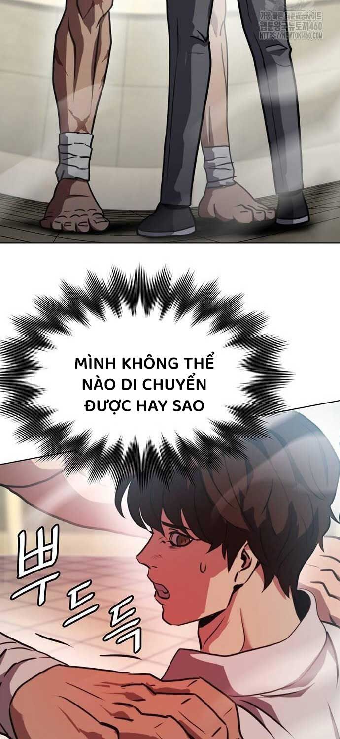 Sàn Đấu Sống Còn: Chapter 16