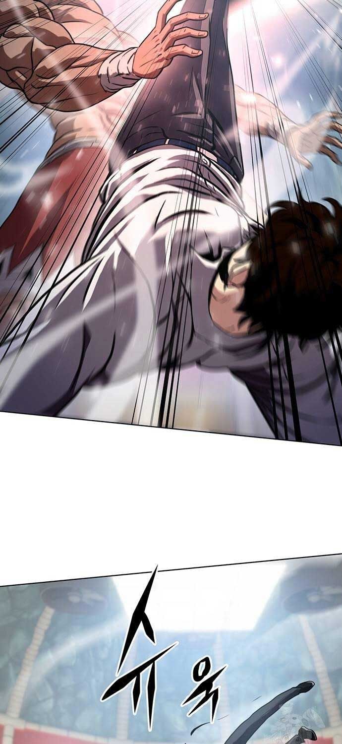Sàn Đấu Sống Còn: Chapter 16