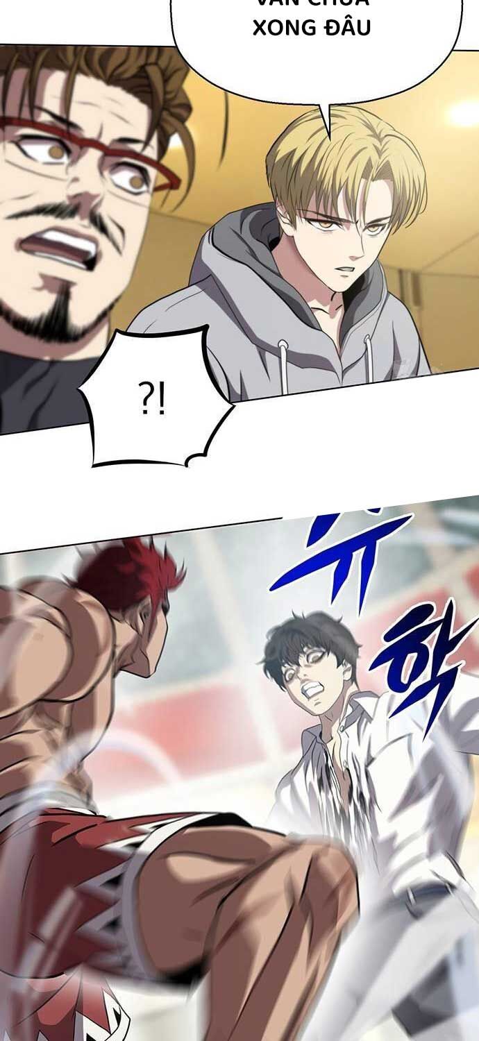 Sàn Đấu Sống Còn: Chapter 16