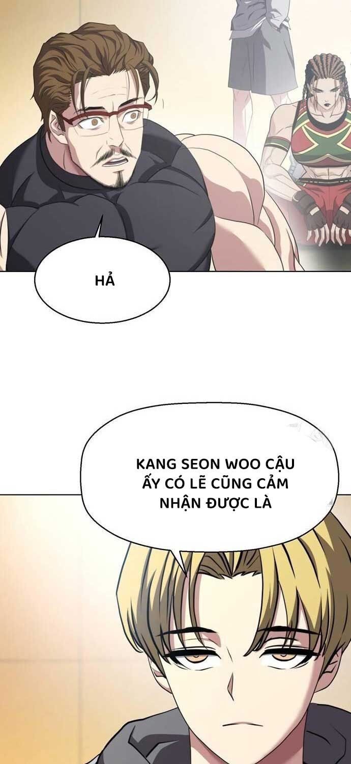Sàn Đấu Sống Còn: Chapter 16