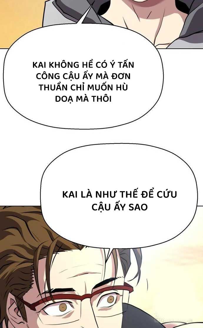 Sàn Đấu Sống Còn: Chapter 16