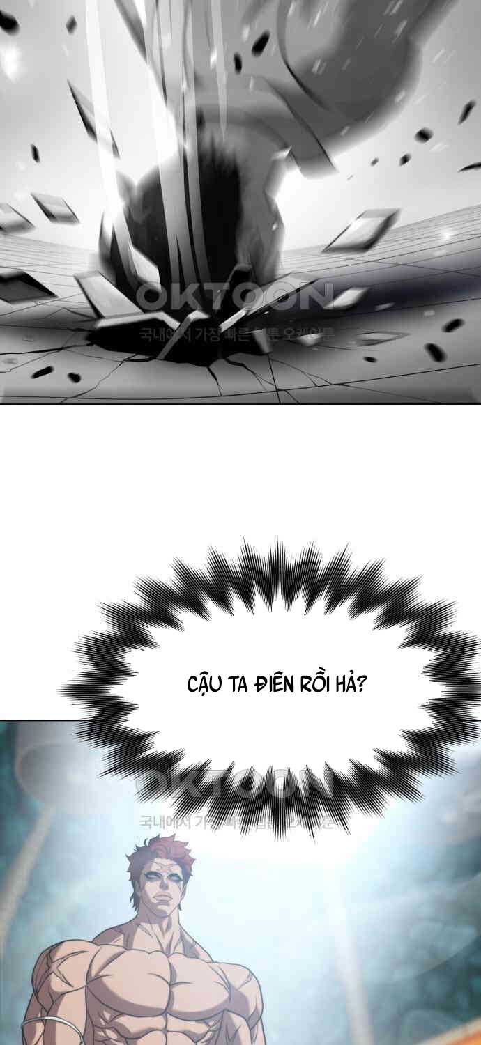 Sàn Đấu Sống Còn: Chapter 17