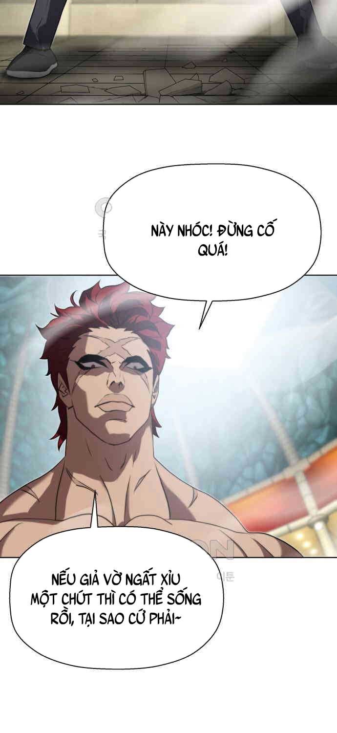 Sàn Đấu Sống Còn: Chapter 17