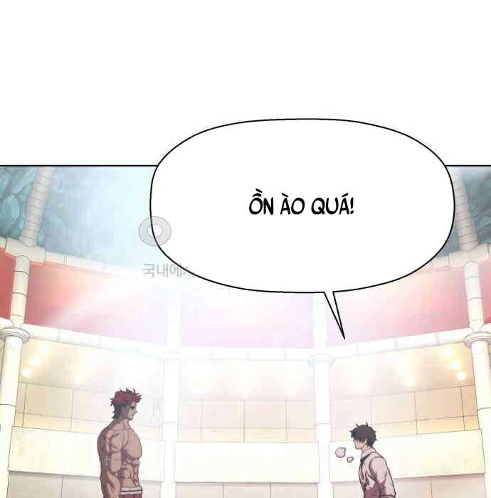 Sàn Đấu Sống Còn: Chapter 17