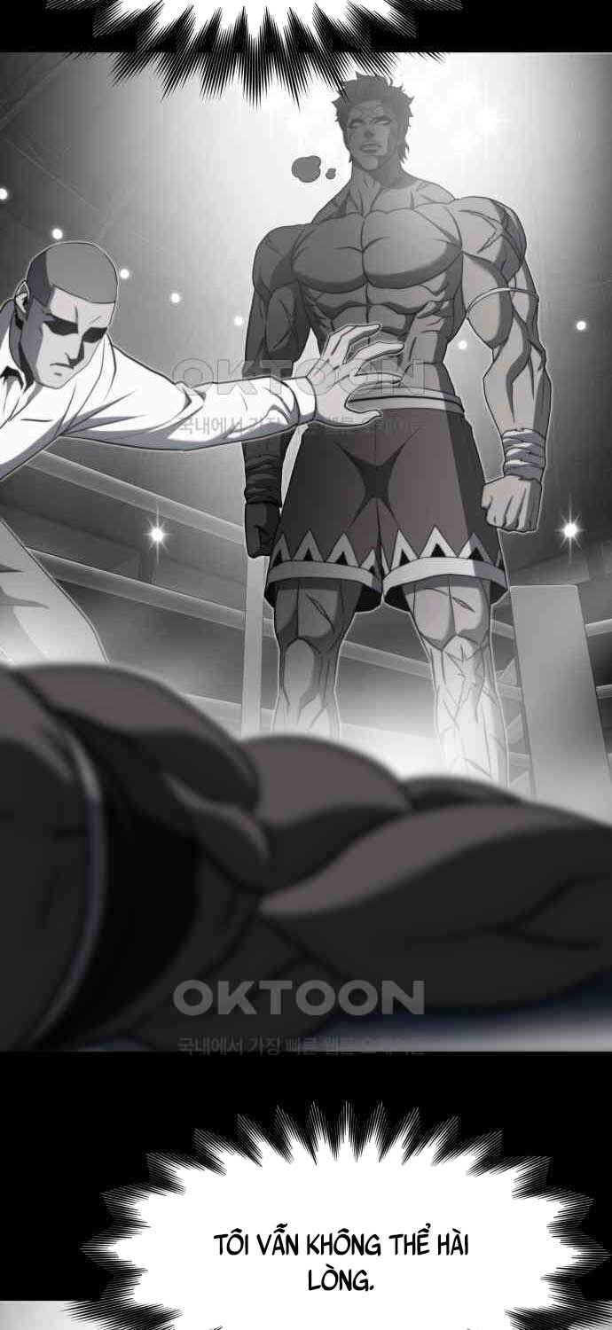 Sàn Đấu Sống Còn: Chapter 17