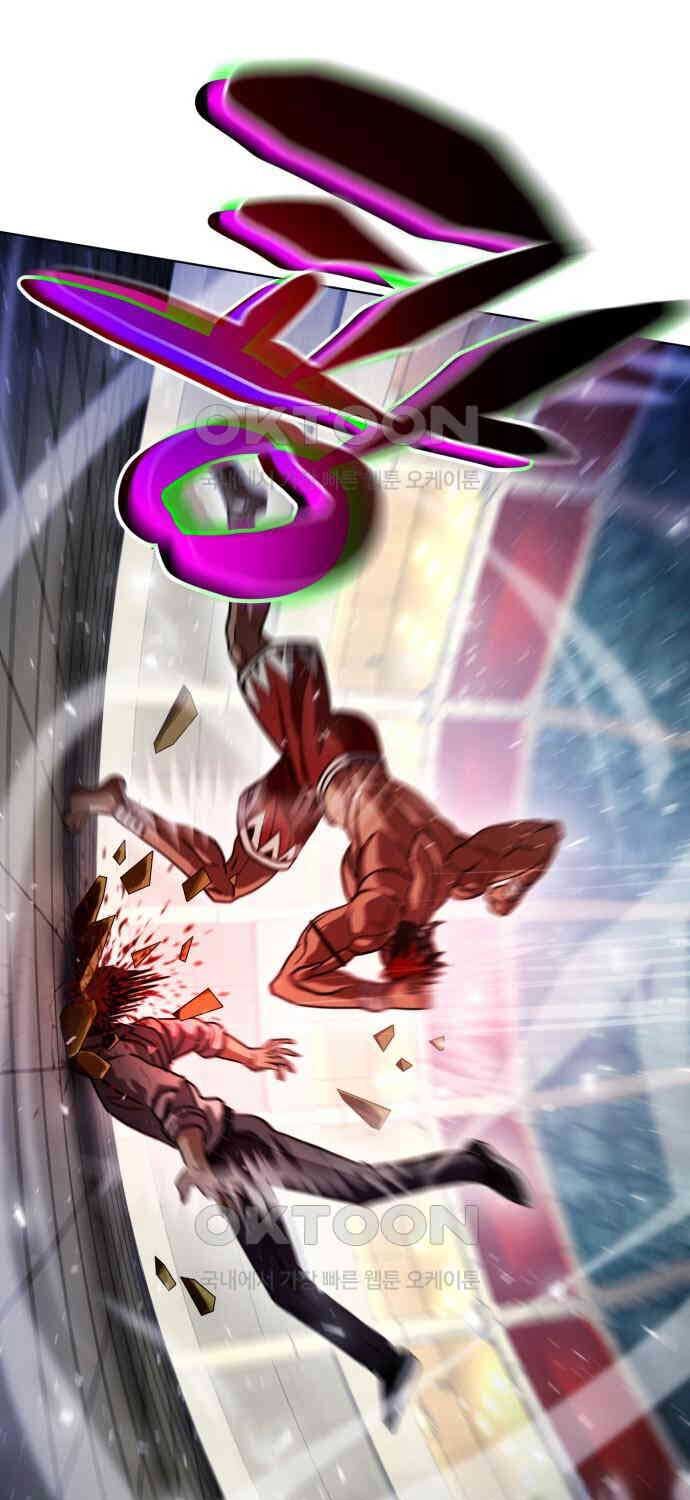 Sàn Đấu Sống Còn: Chapter 17