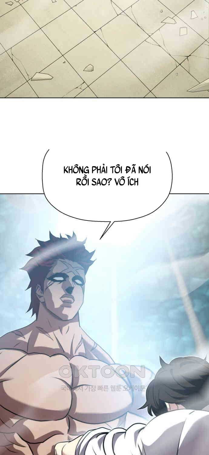 Sàn Đấu Sống Còn: Chapter 17