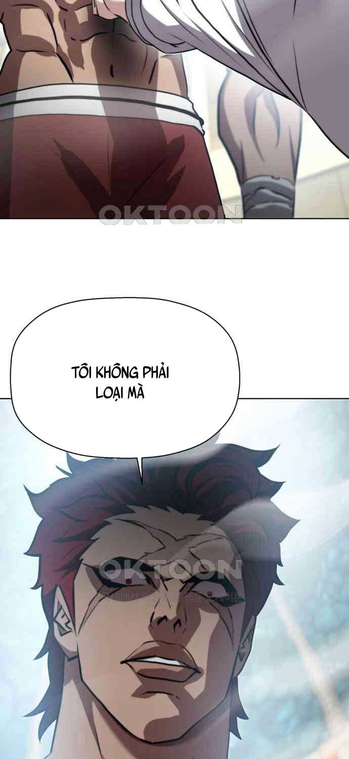 Sàn Đấu Sống Còn: Chapter 17
